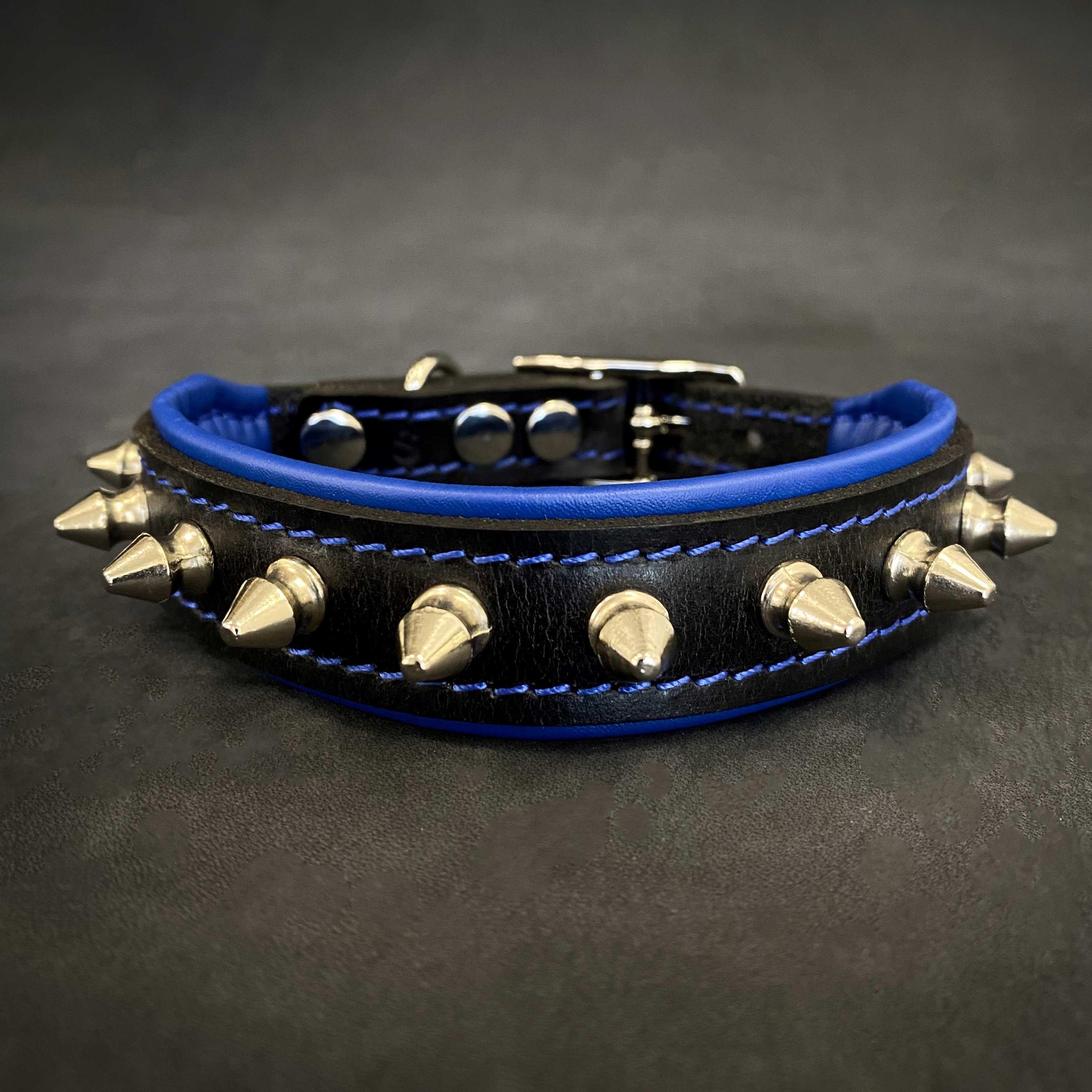 "Spiky" collar - Image 3