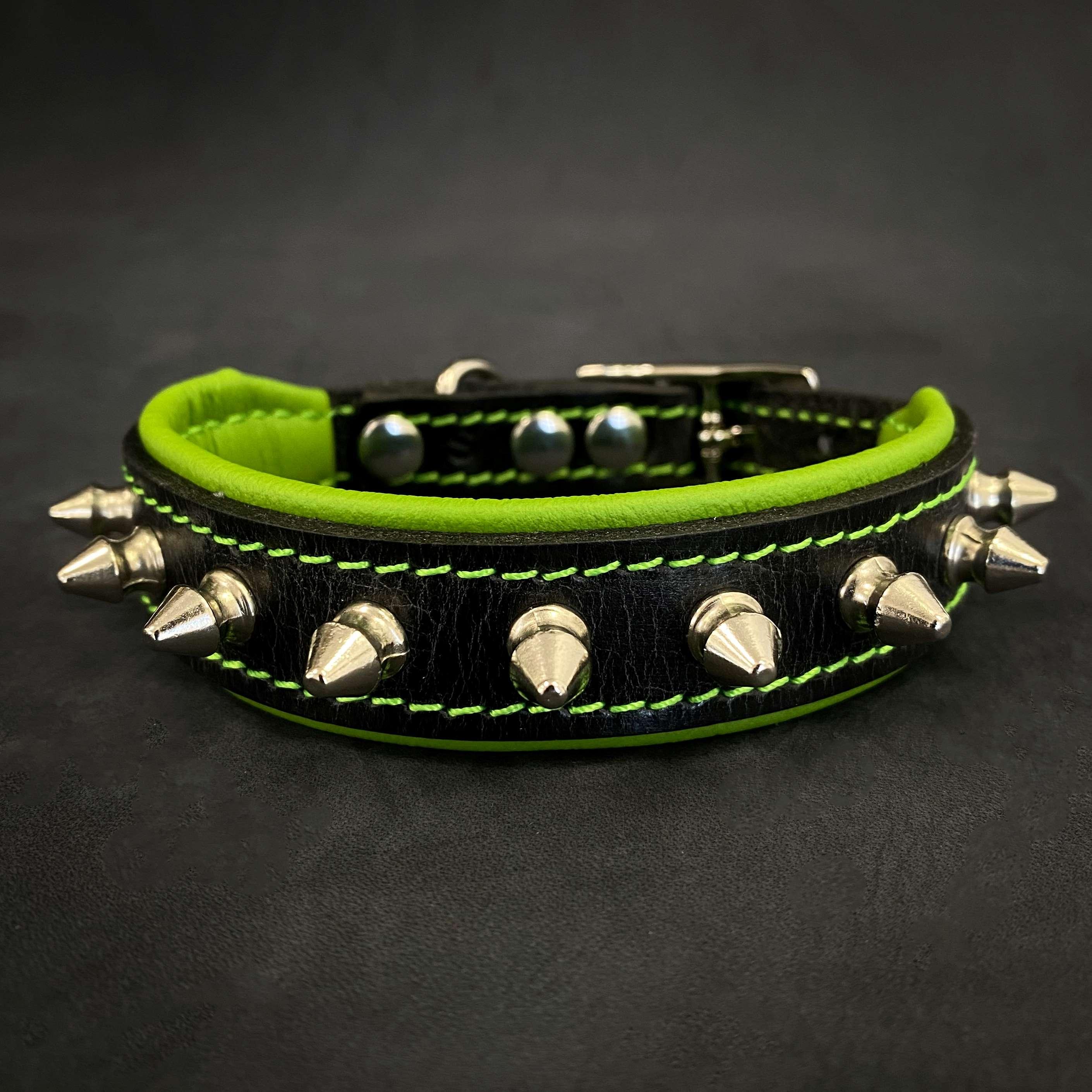 "Spiky" collar - Image 4