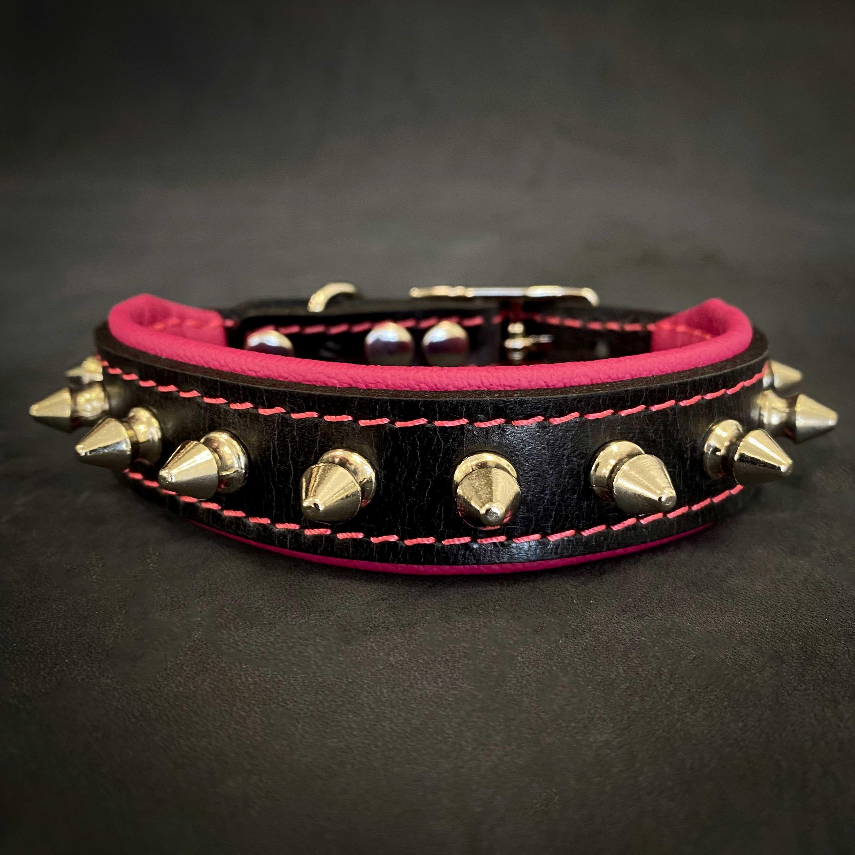 "Spiky" collar - Image 5
