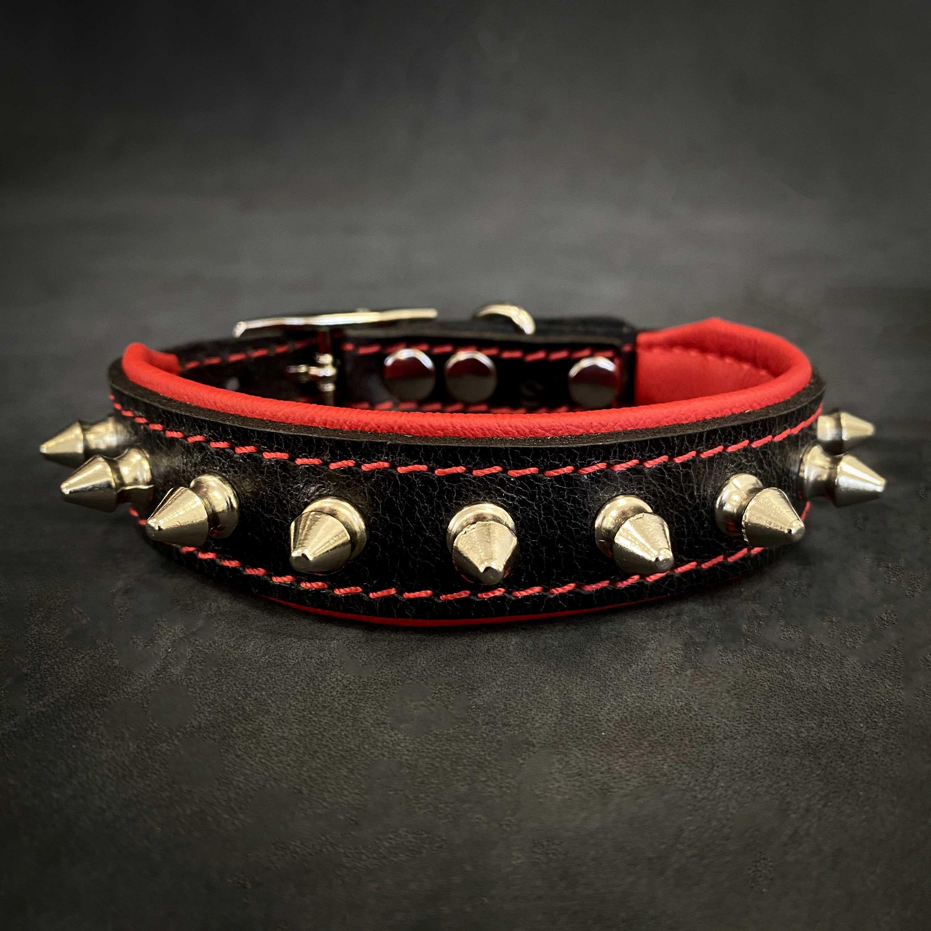 "Spiky" collar - Image 6