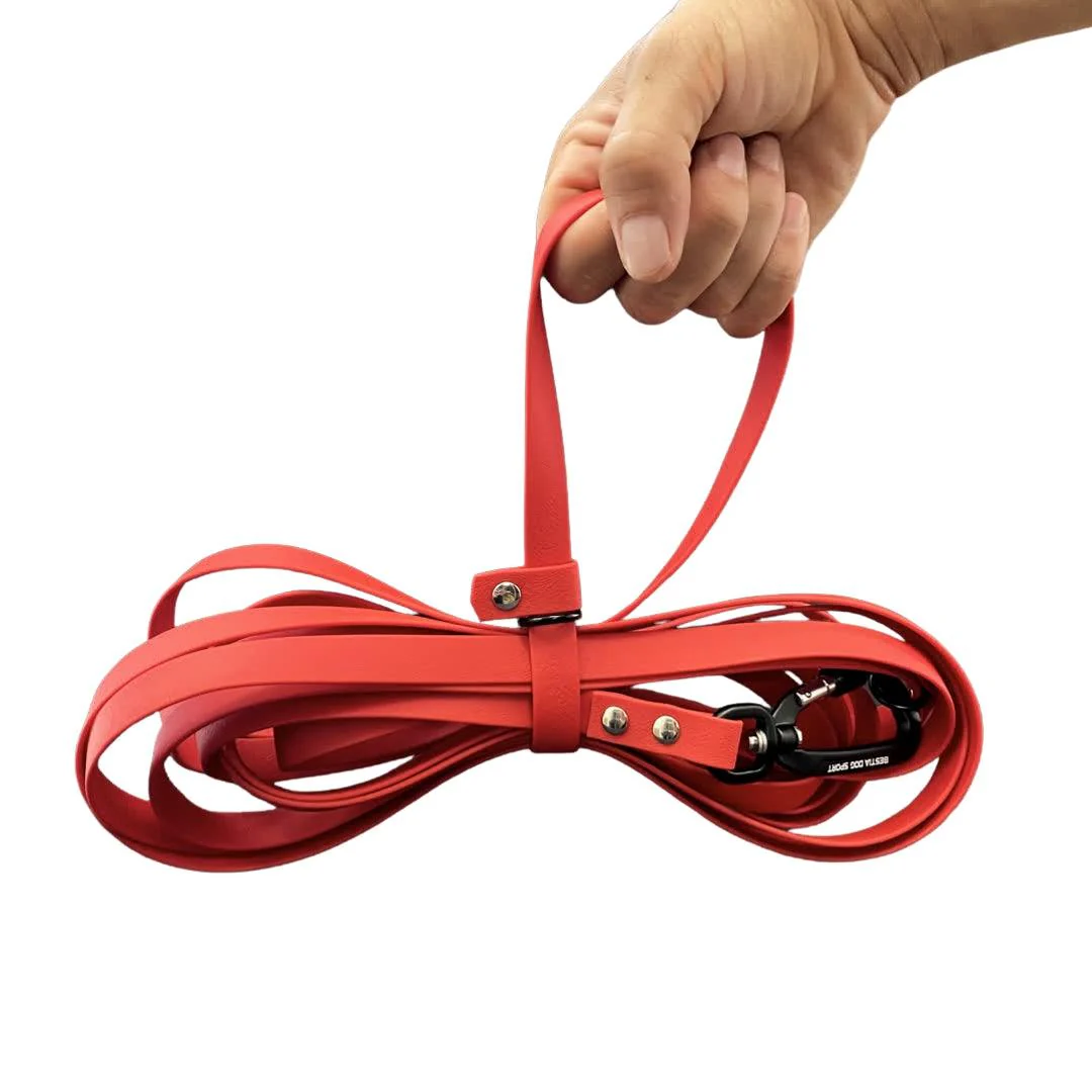 Bestia Dog Sport Multifunctional Drag Leash - Image 2