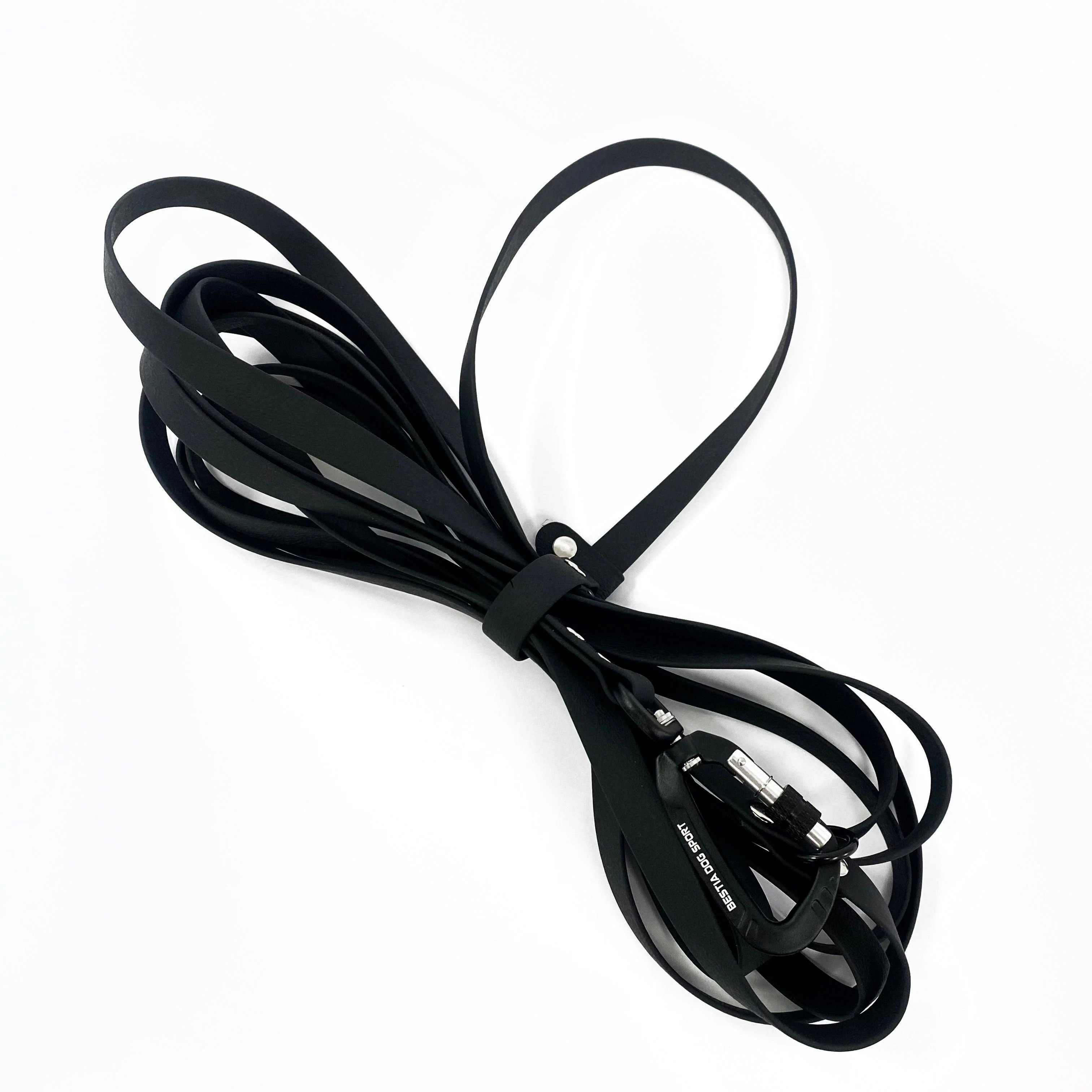 Bestia Dog Sport Multifunctional Drag Leash - Image 7