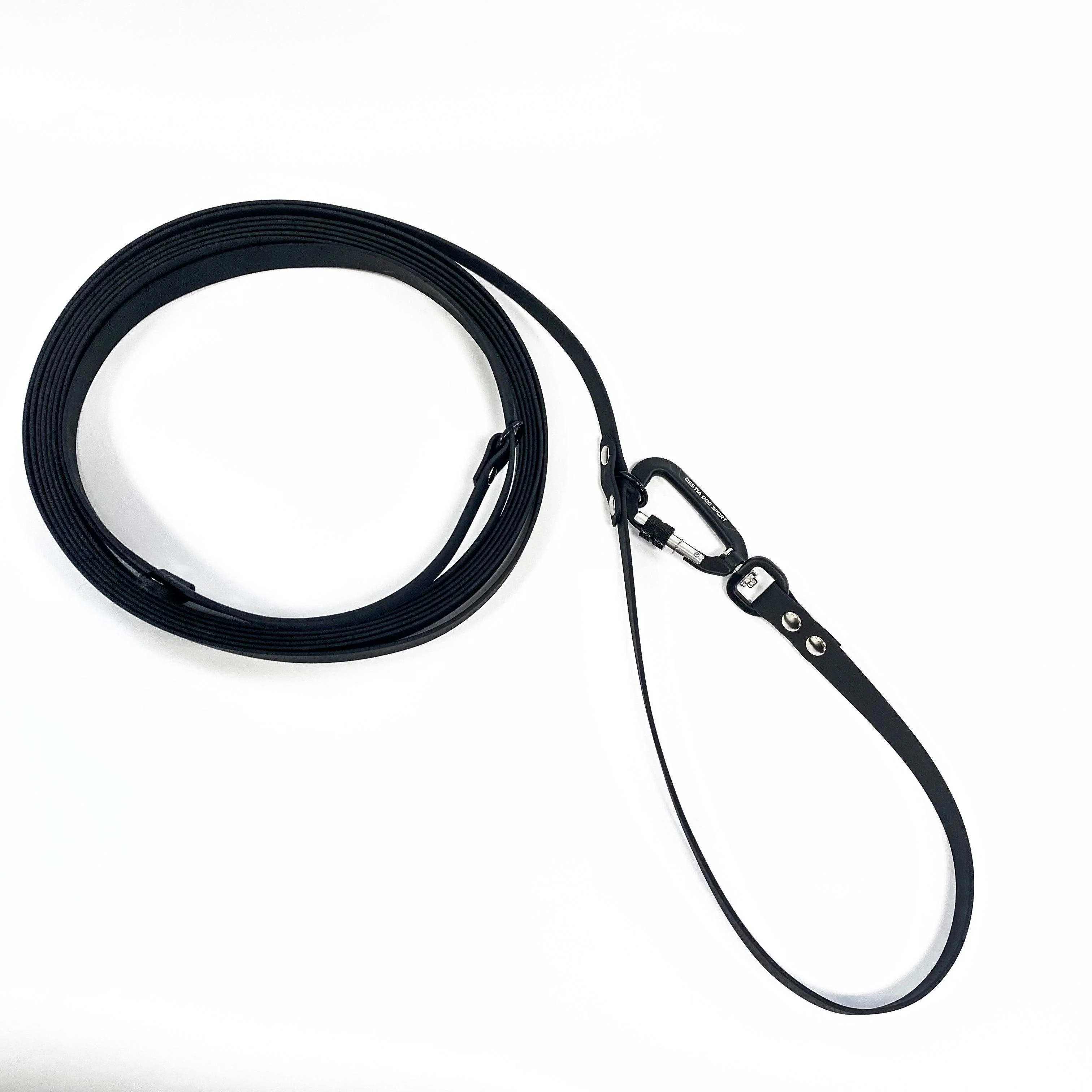 Bestia Dog Sport Multifunctional Drag Leash - Image 8