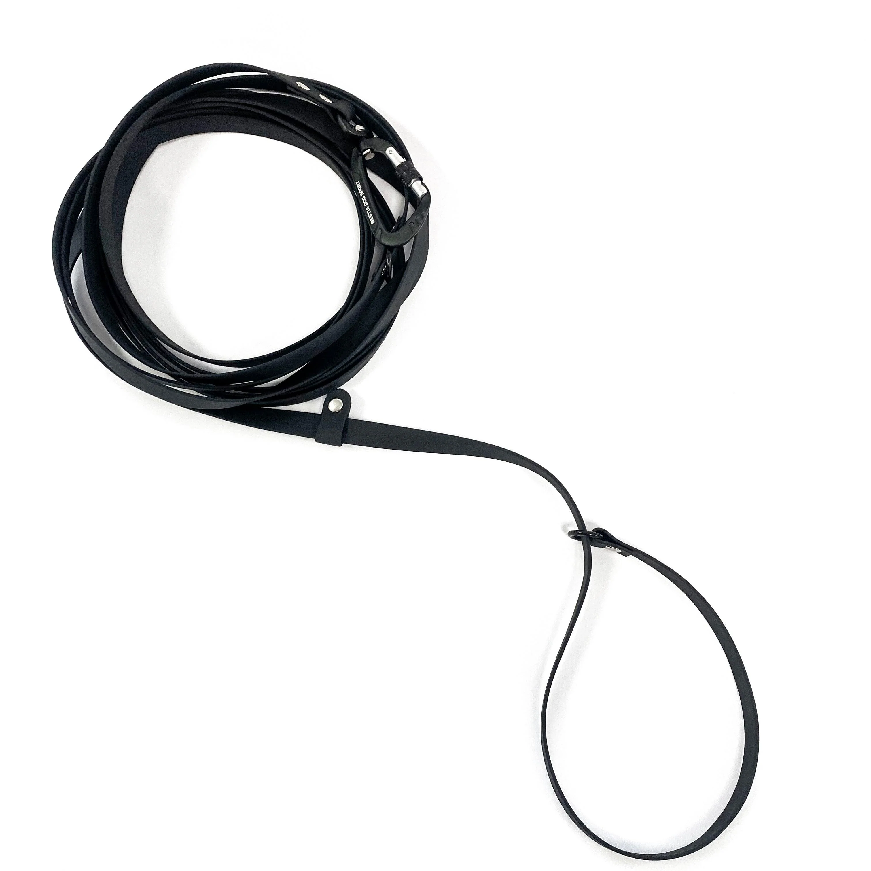Bestia Dog Sport Multifunctional Drag Leash - Image 9