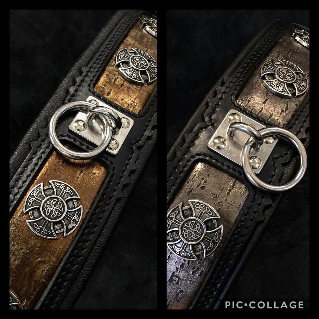The ''Viking'' LIMITED collar exclusive design/ 50 pieces - Image 3