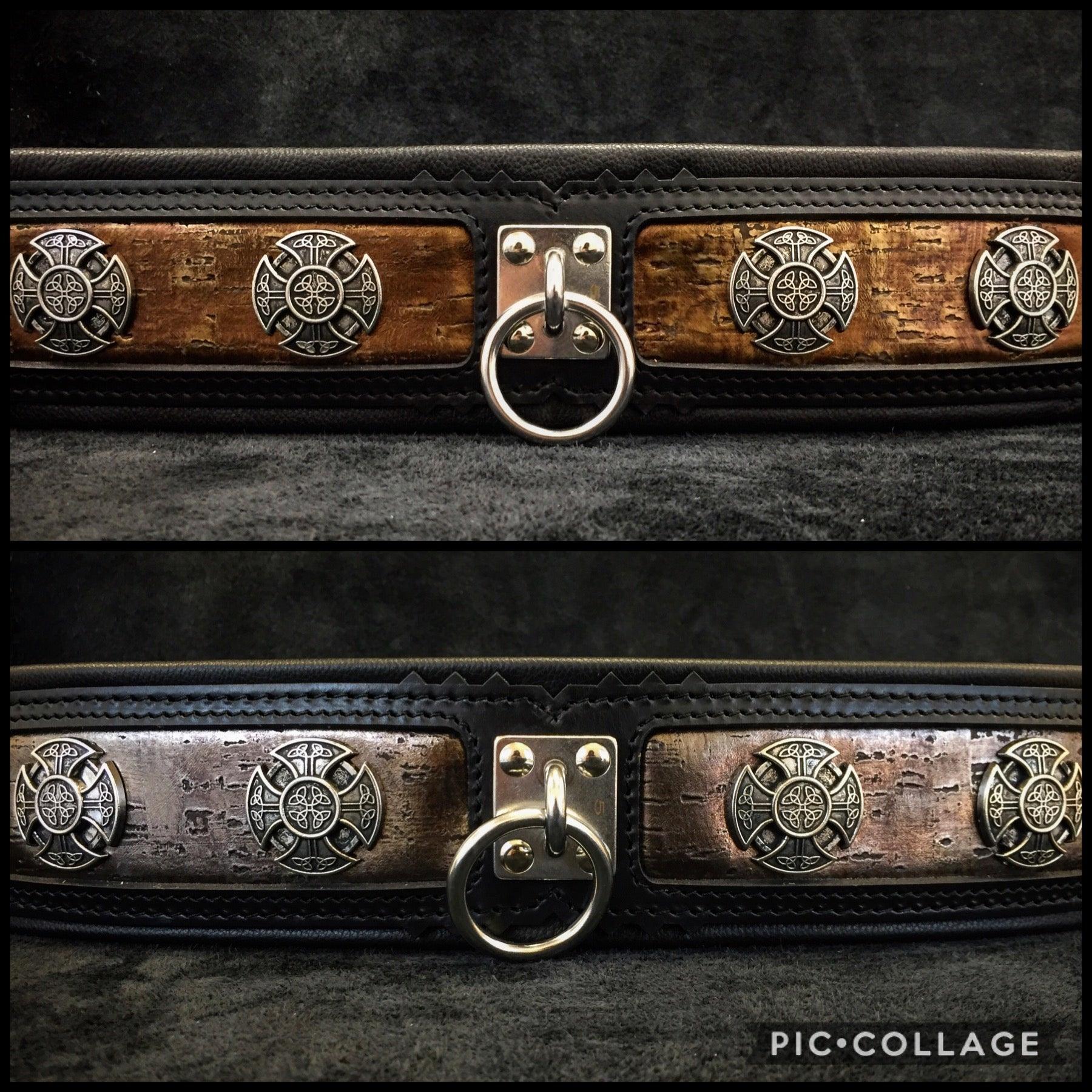 The ''Viking'' LIMITED collar exclusive design/ 50 pieces - Image 4