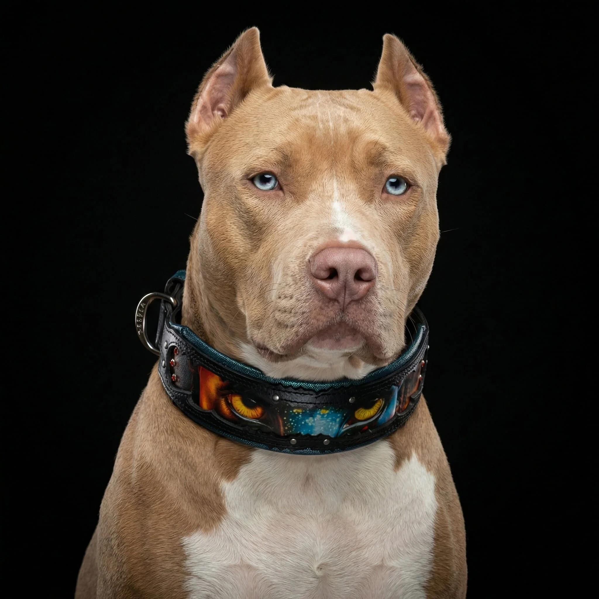 The Fire & Ash Limited Collar - Image 5