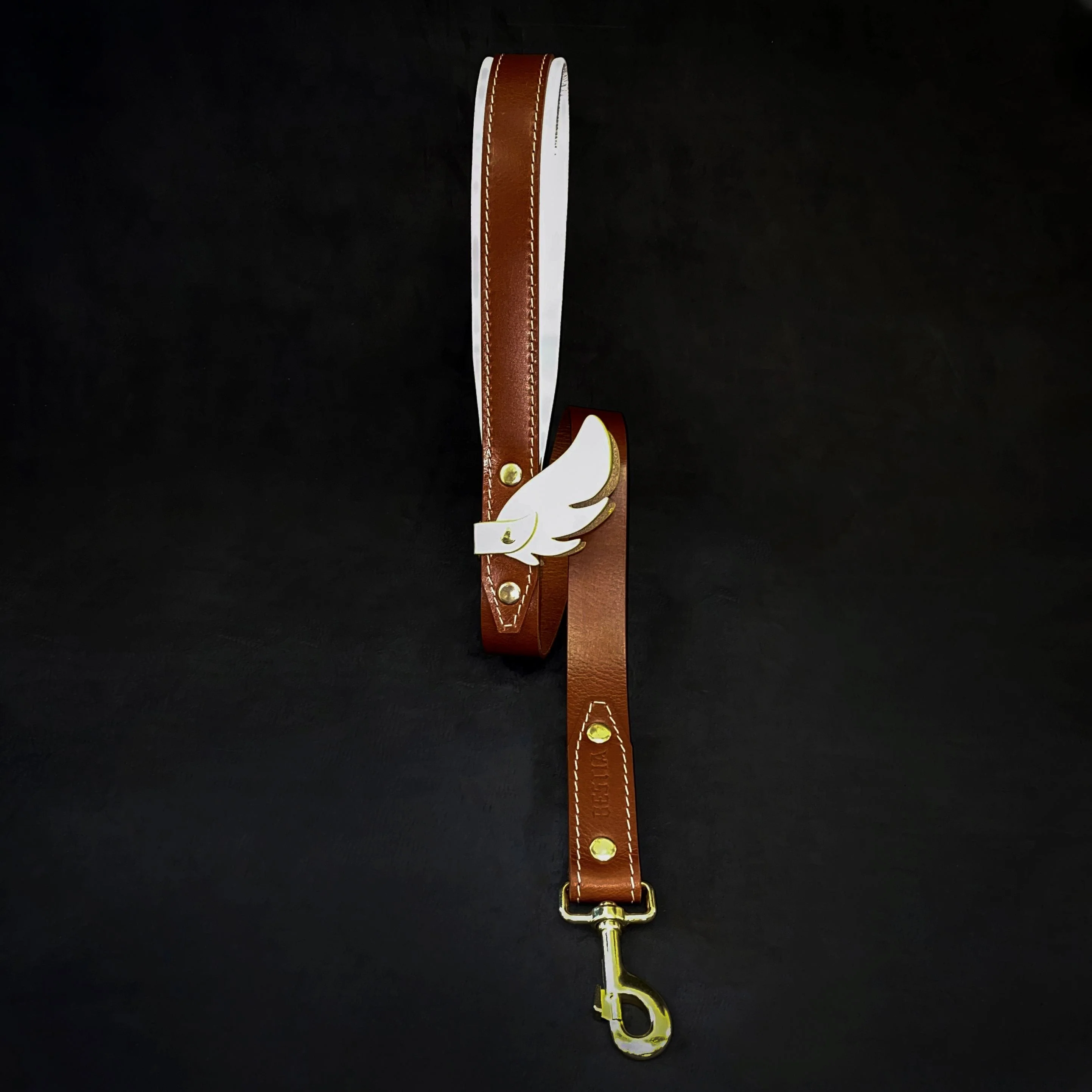The "Hermeses" Leash