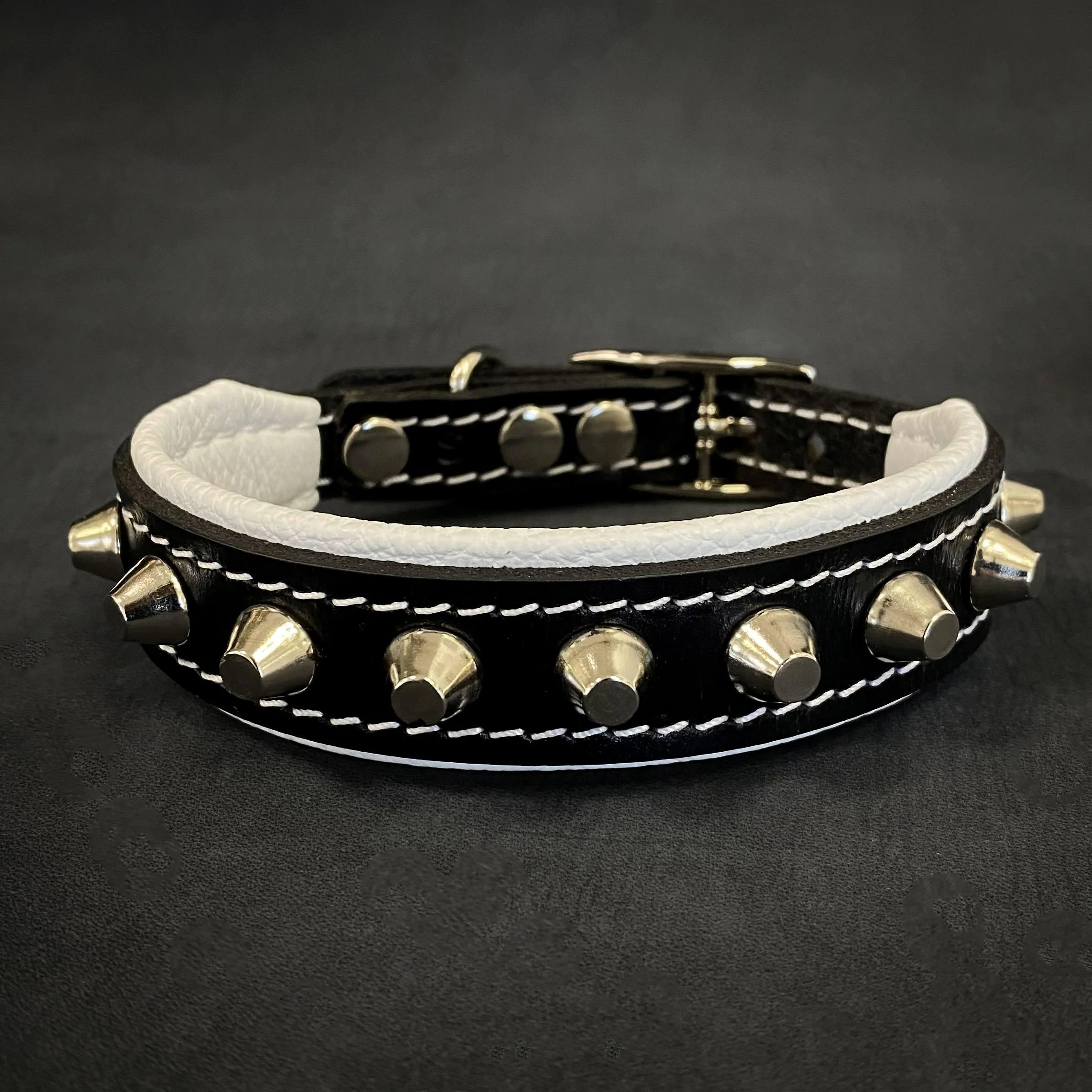 The "Rock" collar - Image 4